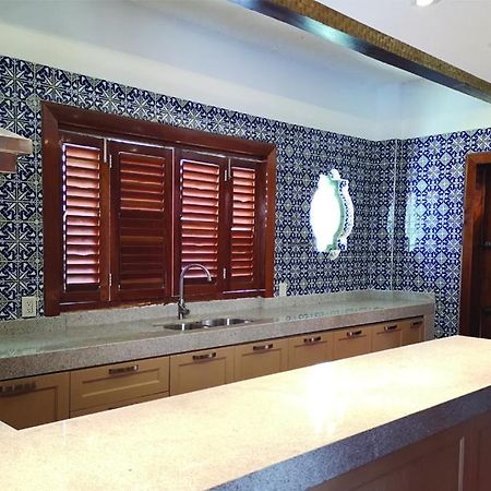 Casa Carmen Villa Puerto Vallarta Exteriör bild