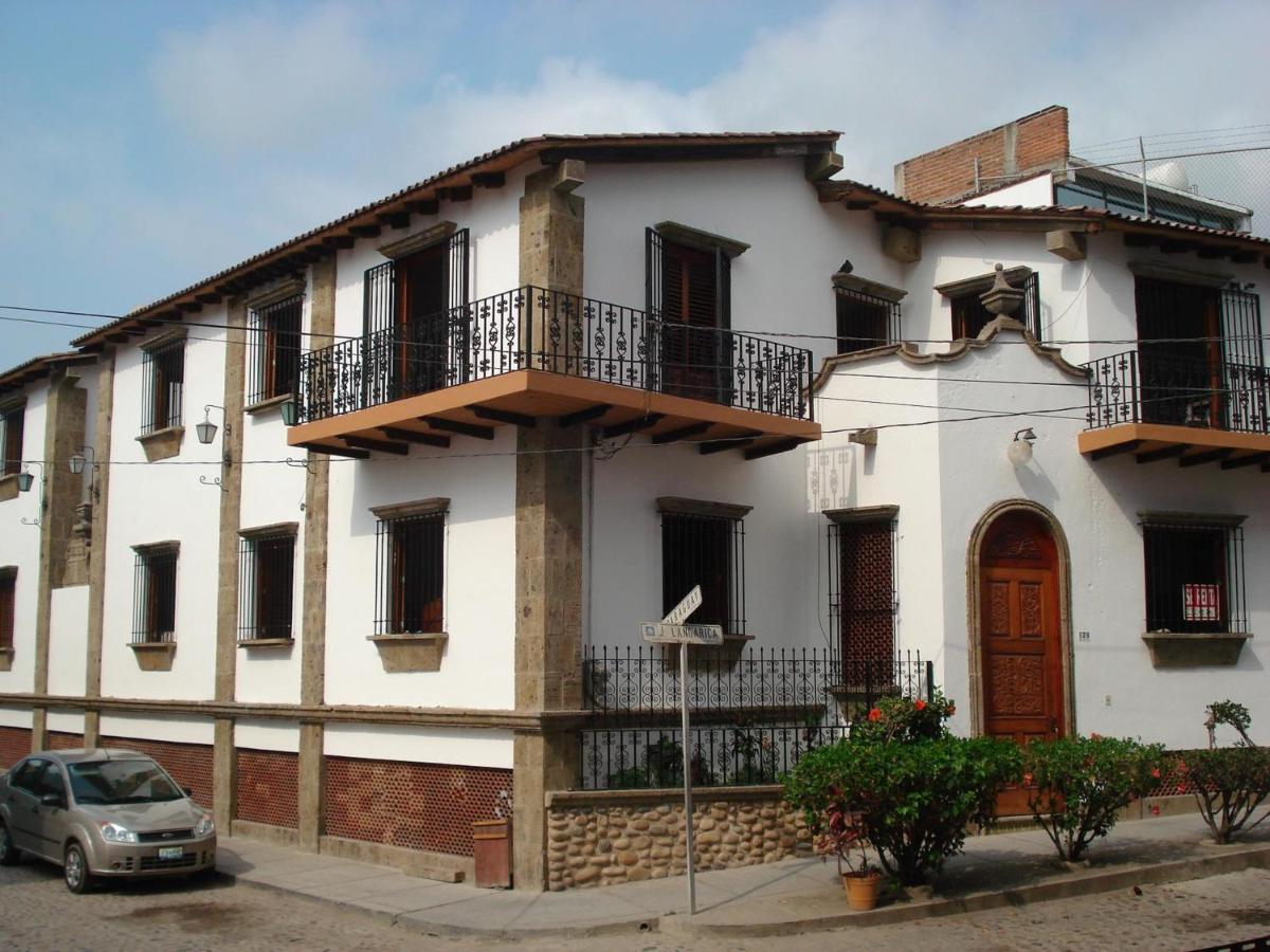 Casa Carmen Villa Puerto Vallarta Rum bild
