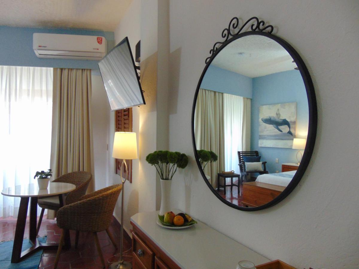 Casa Carmen Villa Puerto Vallarta Exteriör bild