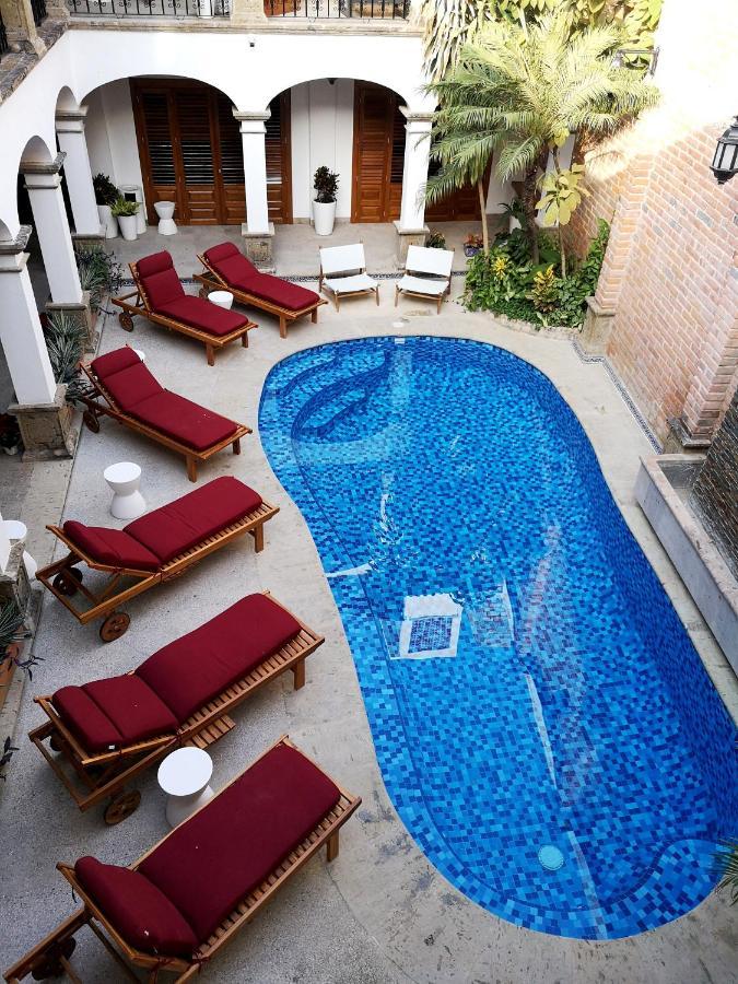Casa Carmen Villa Puerto Vallarta Exteriör bild