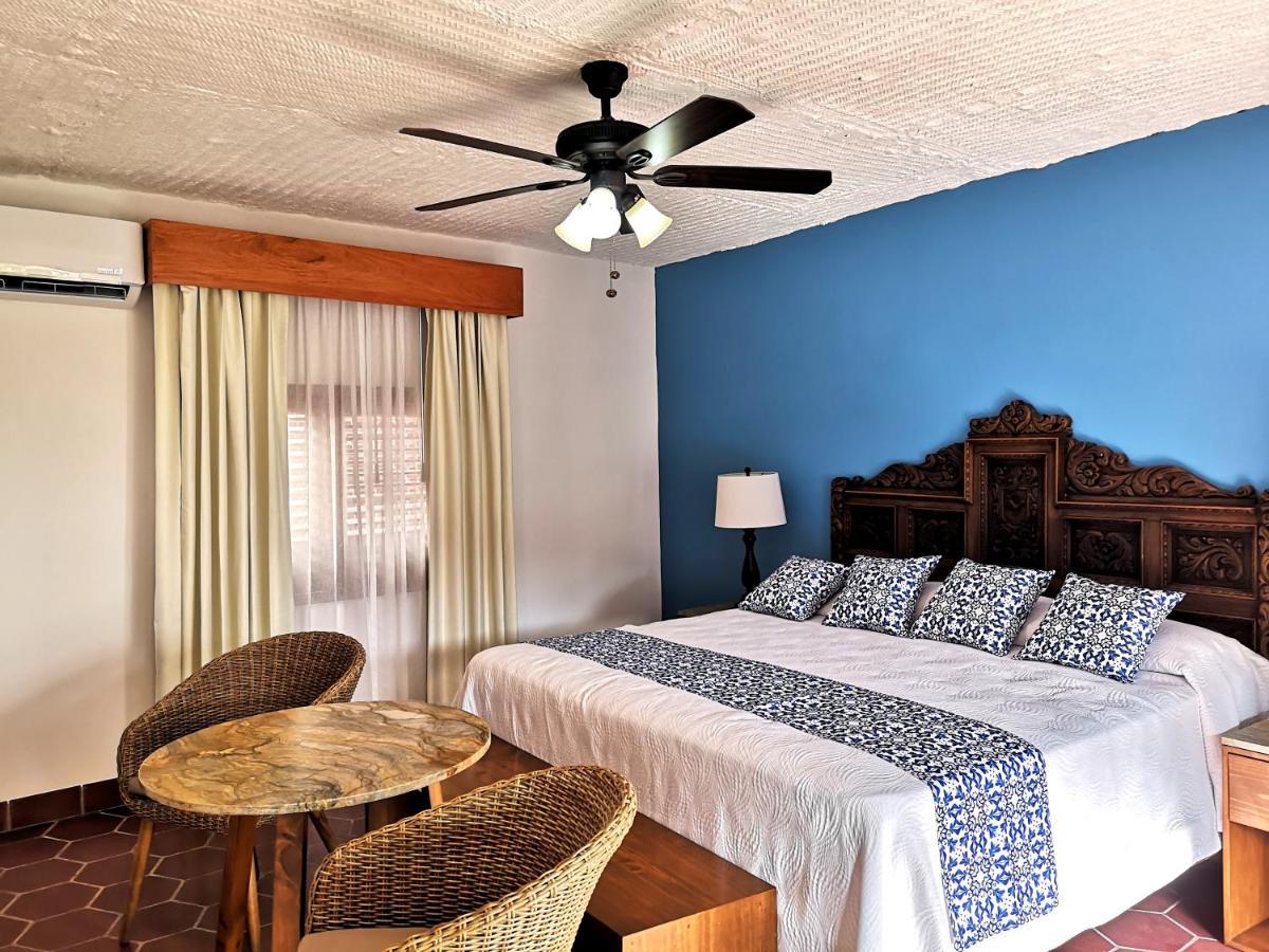 Casa Carmen Villa Puerto Vallarta Exteriör bild