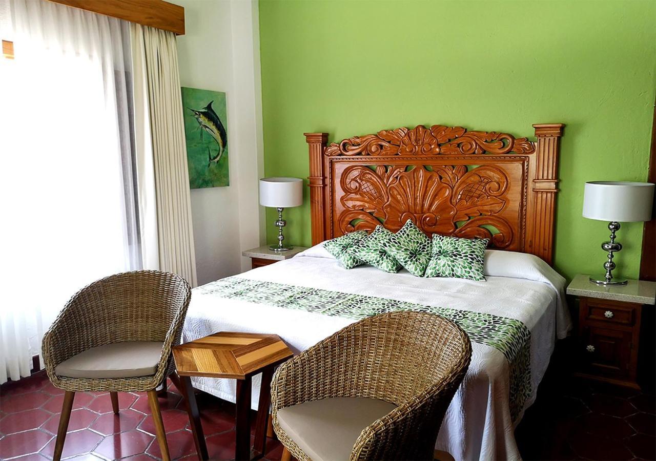 Casa Carmen Villa Puerto Vallarta Exteriör bild